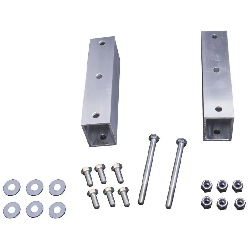 Must Have TNP Utility Track Kit