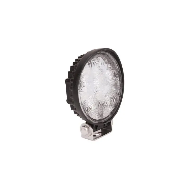 Exclusive WES LED Lights - Work Utility