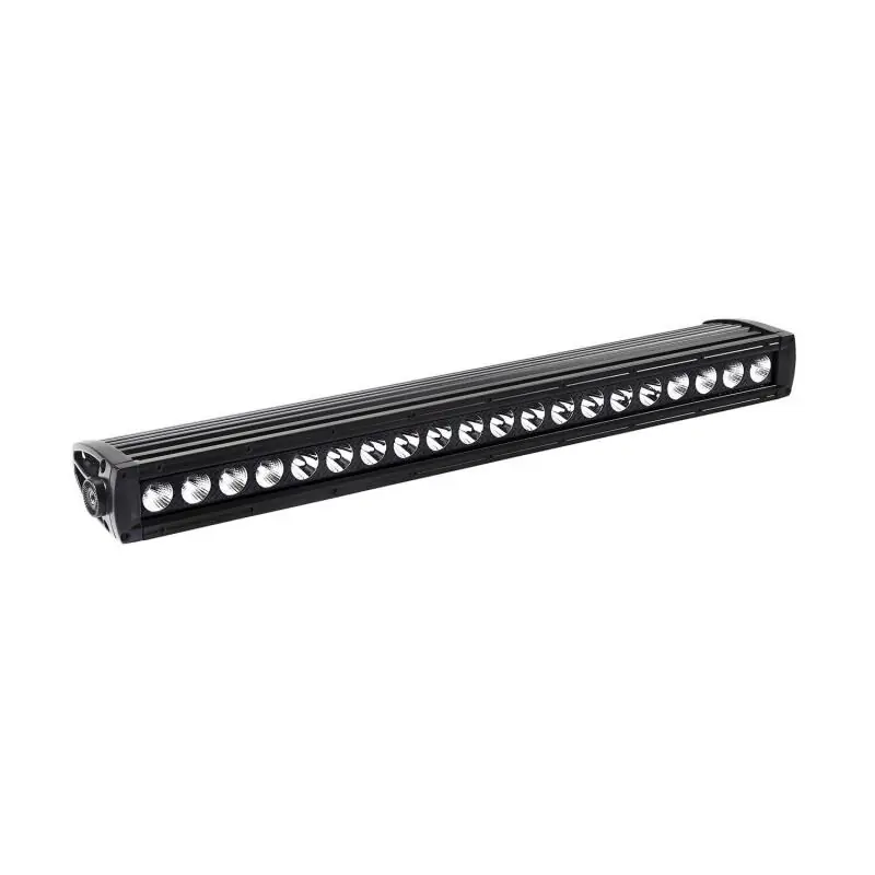 Affordable WES LED Light Bars - B-Force