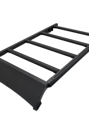Direct From Manufacturer WES MESA Roof Racks