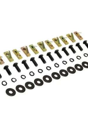 Buy Online WES Overhead & Ladder Racks