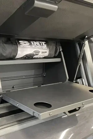 Certified WES EXP Truck Caps