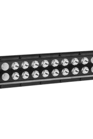 Discount WES LED Light Bars - B-Force