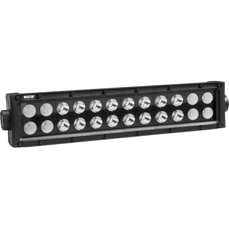 Discount WES LED Light Bars - B-Force