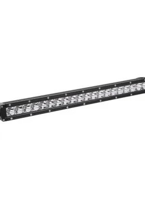 Authentic WES LED Light Bars - Xtreme