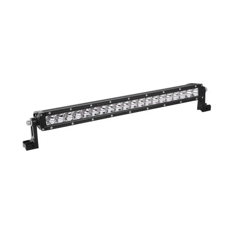 Authentic WES LED Light Bars - Xtreme