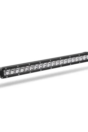 Don’t Miss Out WES LED Light Bars - Xtreme