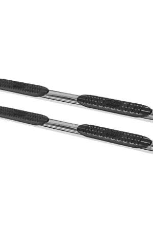 Express Delivery WES Nerf Bars - PRO TRAXX 4