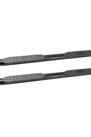 Exclusive Offer WES Nerf Bars - PRO TRAXX 4