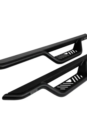 Buy Online WES Nerf Bars - Outlaw