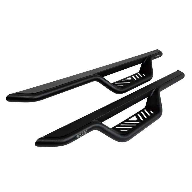 Buy Online WES Nerf Bars - Outlaw
