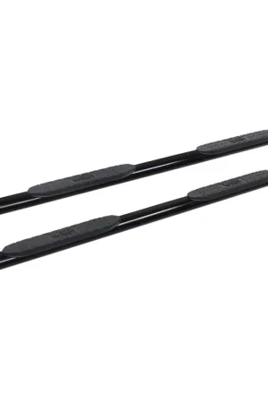 Crafted WES Nerf Bars - PRO TRAXX 4