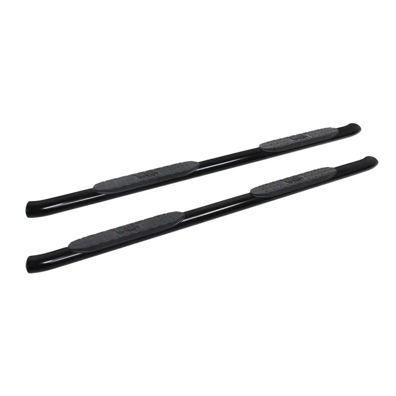 Crafted WES Nerf Bars - PRO TRAXX 4