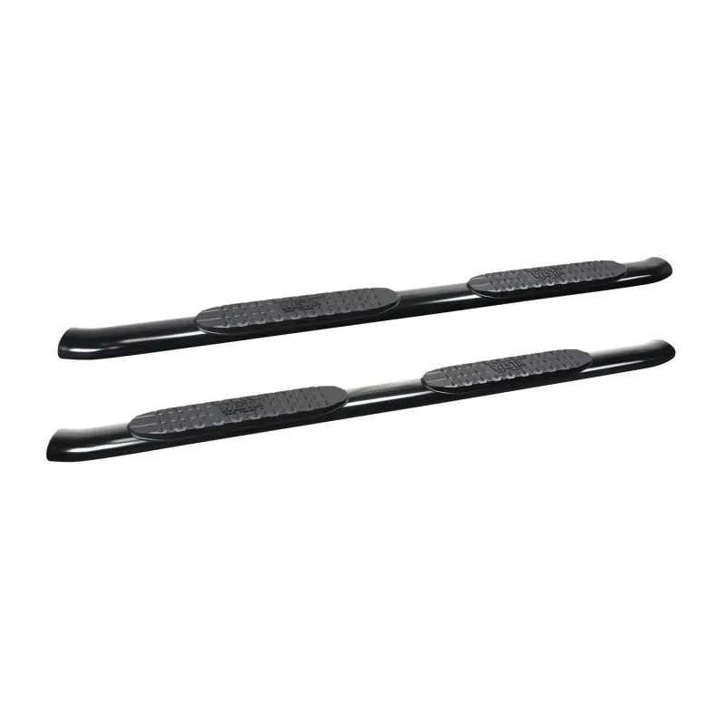 Don’t Miss Out WES Nerf Bars - PRO TRAXX 4