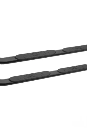 Big Sale WES Nerf Bars - Platinum 4