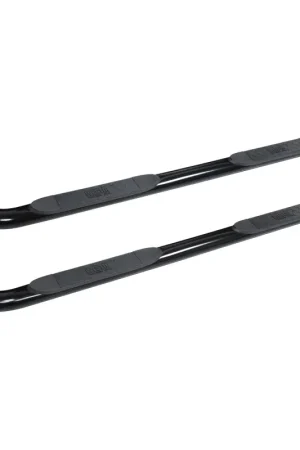 Editor’s Pick WES Nerf Bars - Platinum 4