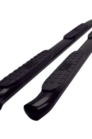 Clearance WES Nerf Bars - PRO TRAXX 4