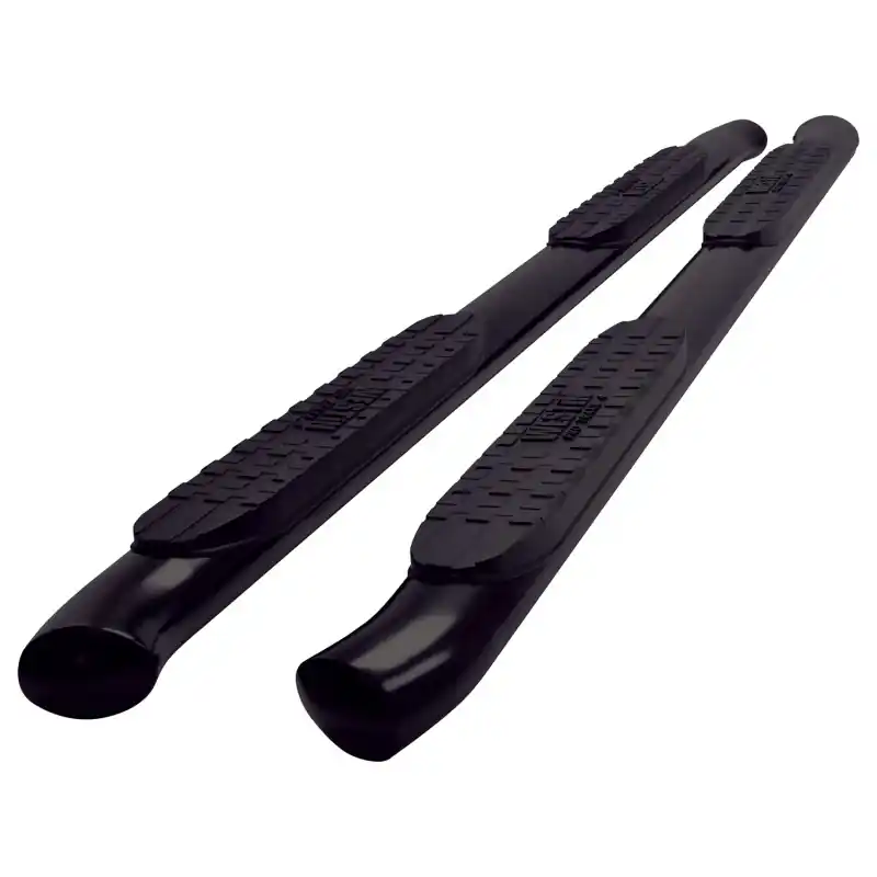 Clearance WES Nerf Bars - PRO TRAXX 4