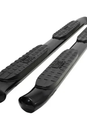 Bulk Order WES Nerf Bars - PRO TRAXX 4