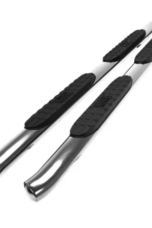 Clearance WES Nerf Bars - PRO TRAXX 4