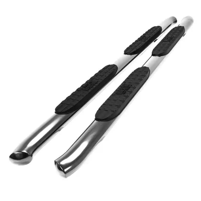 Clearance WES Nerf Bars - PRO TRAXX 4