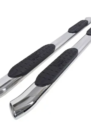 Big Sale WES Nerf Bars - PRO TRAXX 5