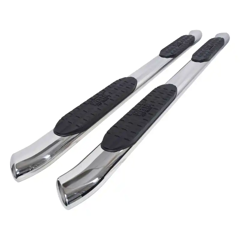 Big Sale WES Nerf Bars - PRO TRAXX 5