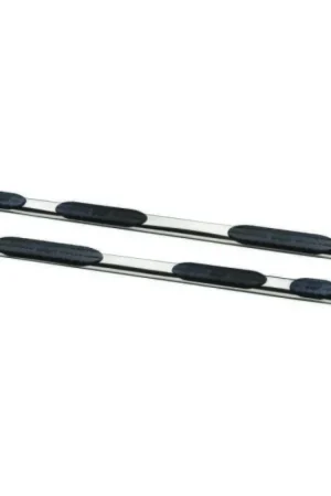 Certified WES Nerf Bars - PRO TRAXX 5