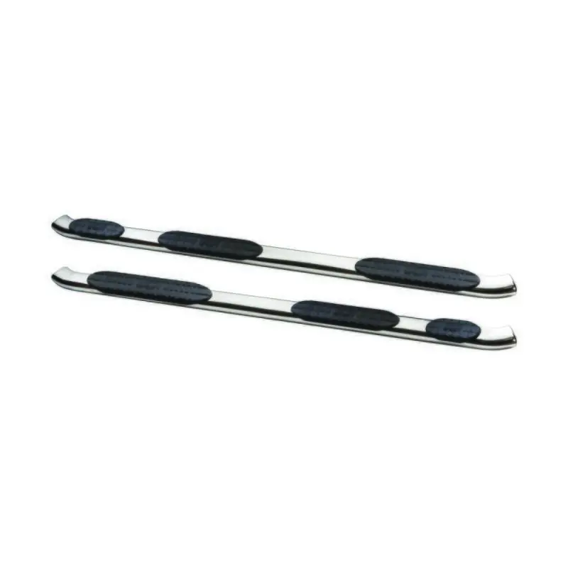 Certified WES Nerf Bars - PRO TRAXX 5