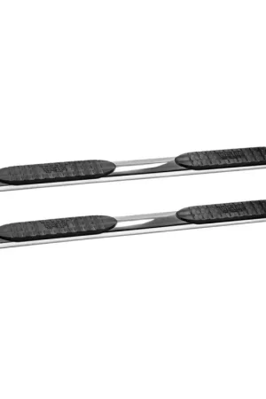 Best Seller WES Nerf Bars - PRO TRAXX 5