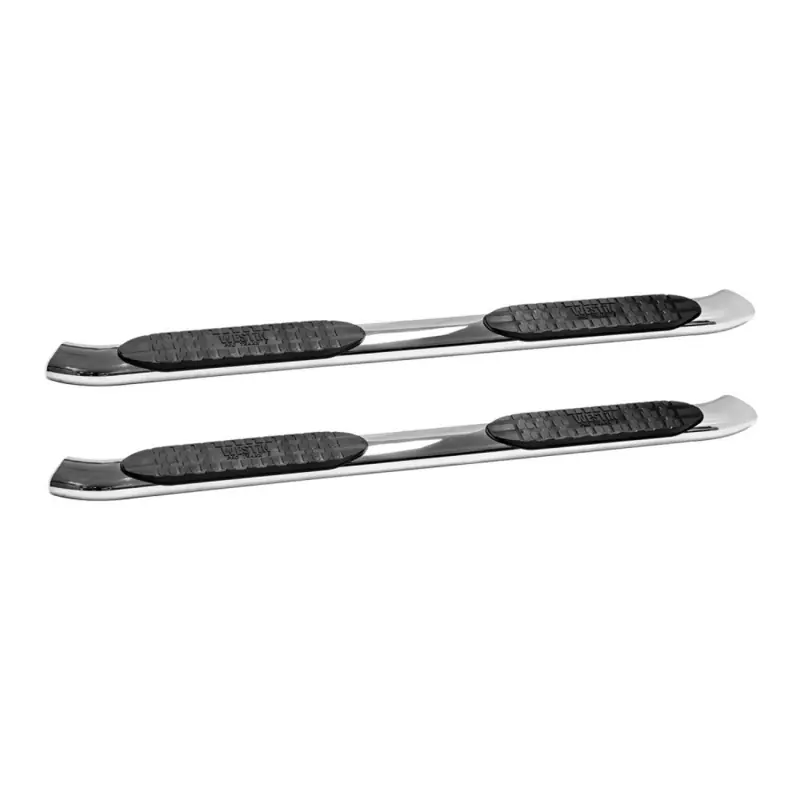 Best Seller WES Nerf Bars - PRO TRAXX 5
