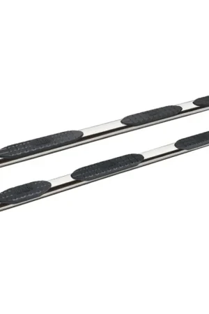 Budget WES Nerf Bars - PRO TRAXX 5