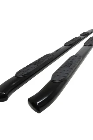 Crafted WES Nerf Bars - PRO TRAXX 5