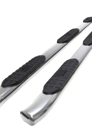 Discount WES Nerf Bars - PRO TRAXX 5