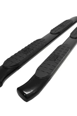 Exclusive WES Nerf Bars - PRO TRAXX 5
