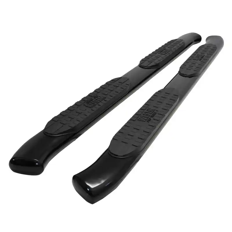 Exclusive WES Nerf Bars - PRO TRAXX 5