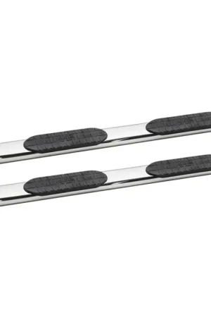 Authentic WES Nerf Bars - PRO TRAXX 6