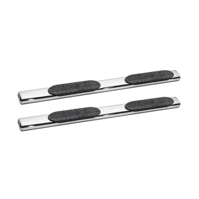 Authentic WES Nerf Bars - PRO TRAXX 6