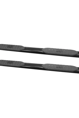 Buy Online WES Nerf Bars - PRO TRAXX 5