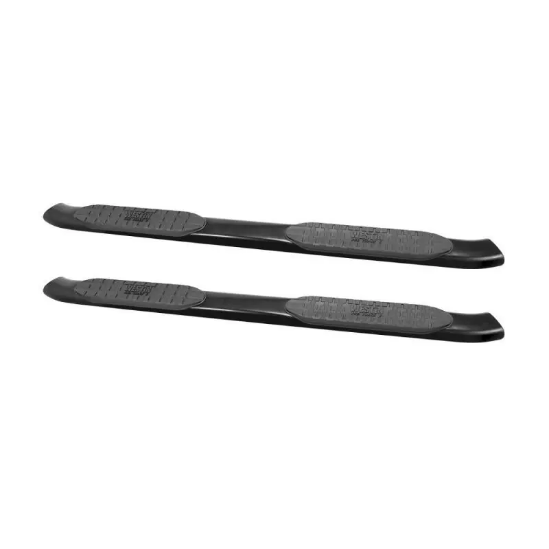 Buy Online WES Nerf Bars - PRO TRAXX 5