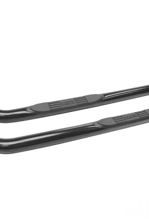 Deal WES Nerf Bars - E-Series 3