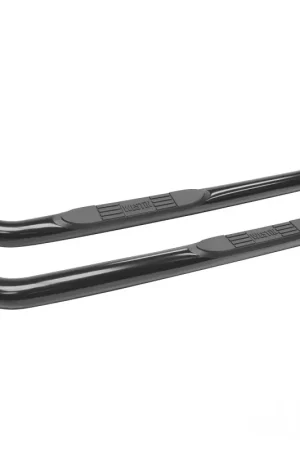 Buy Today WES Nerf Bars - E-Series 3