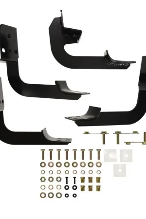 Best Choice WES Premier Nerf Mount Kits