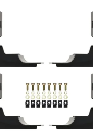 Buy Online WES Premier Nerf Mount Kits