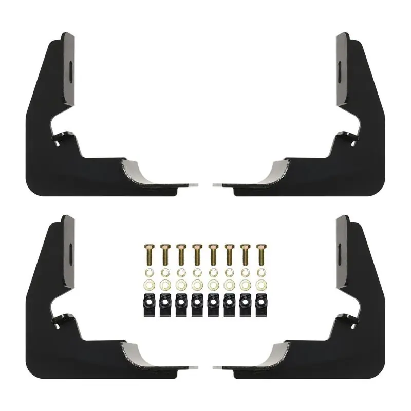 Buy Online WES Premier Nerf Mount Kits