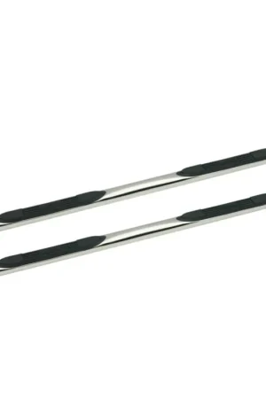 Editor’s Pick WES Nerf Bars - E-Series 3