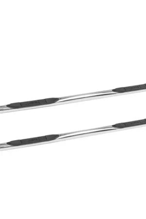 Buy Online WES Nerf Bars - E-Series 3