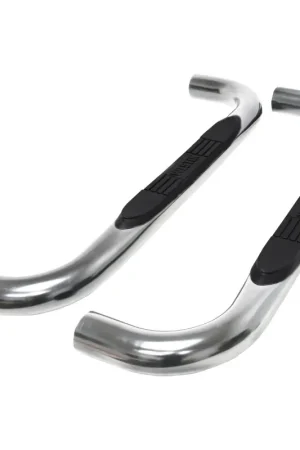 Brand New WES Nerf Bars - E-Series 3