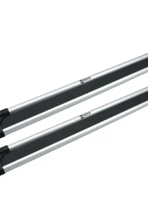 Editor’s Pick WES Running Boards - Sure-Grip