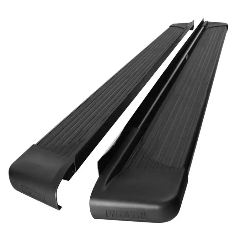 Buy Direct WES Running Boards - Sure-Grip
